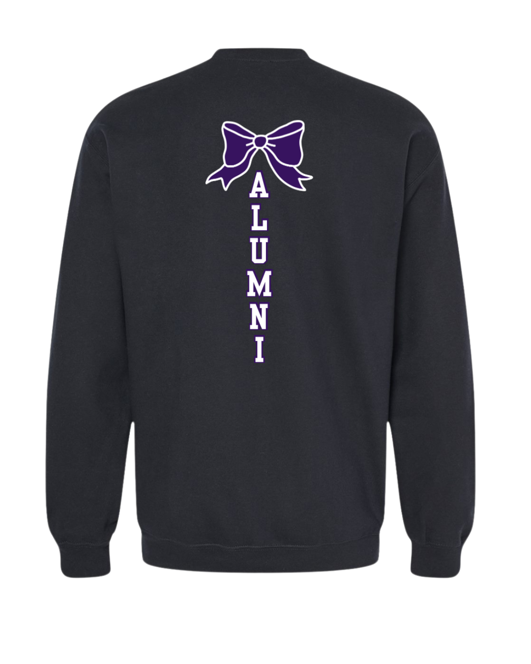 NDT Alumni Crew Neck
