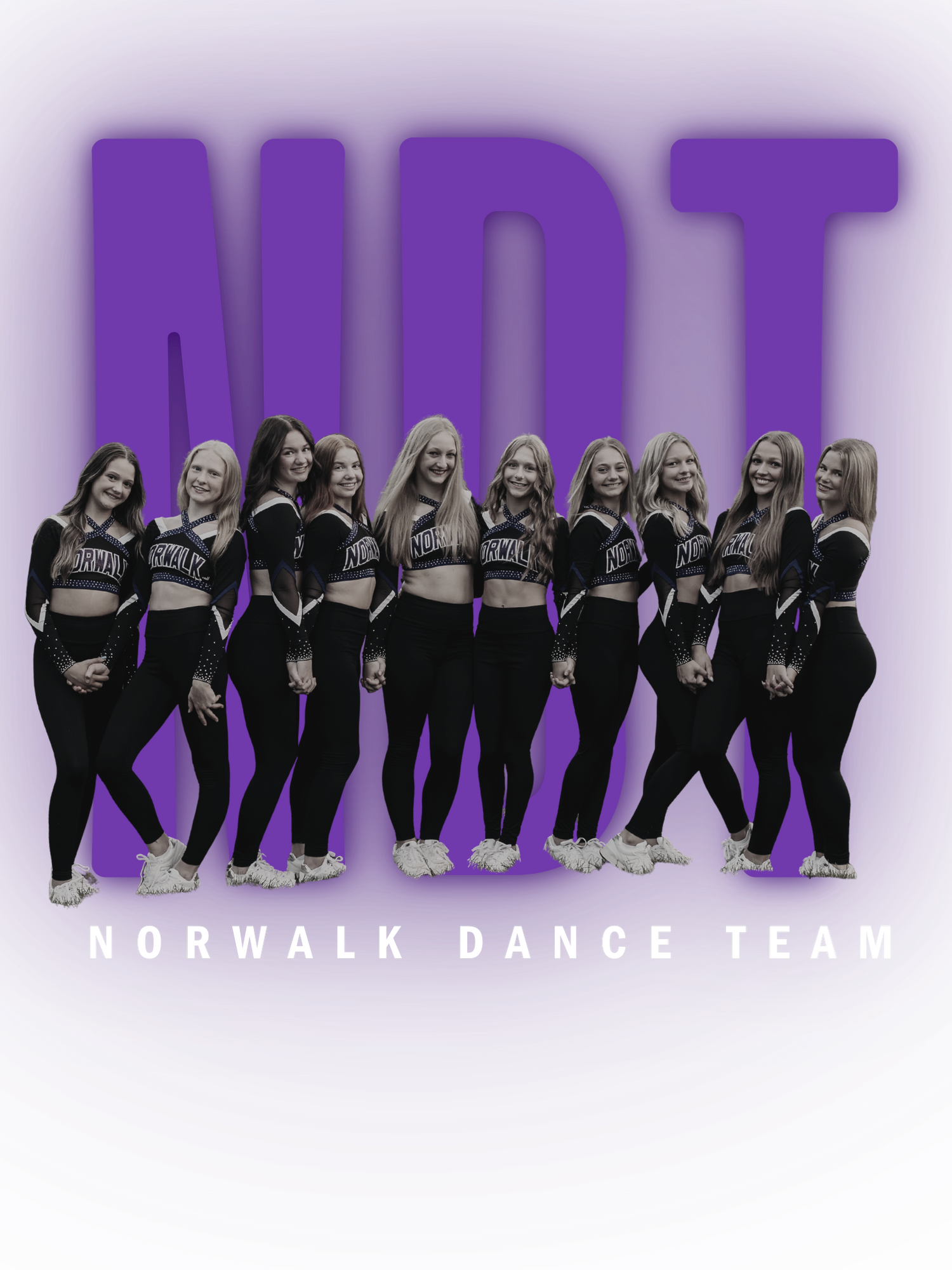 Lu Mone x NDT