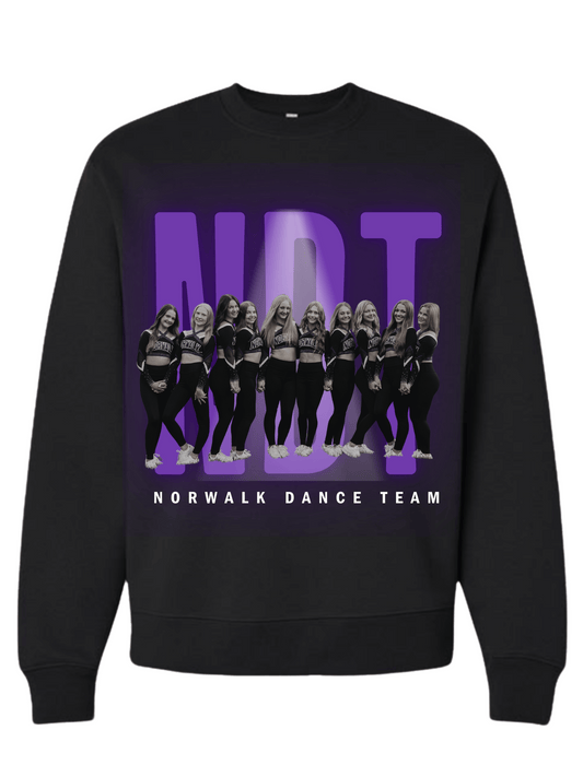 NDT Team Crew Neck