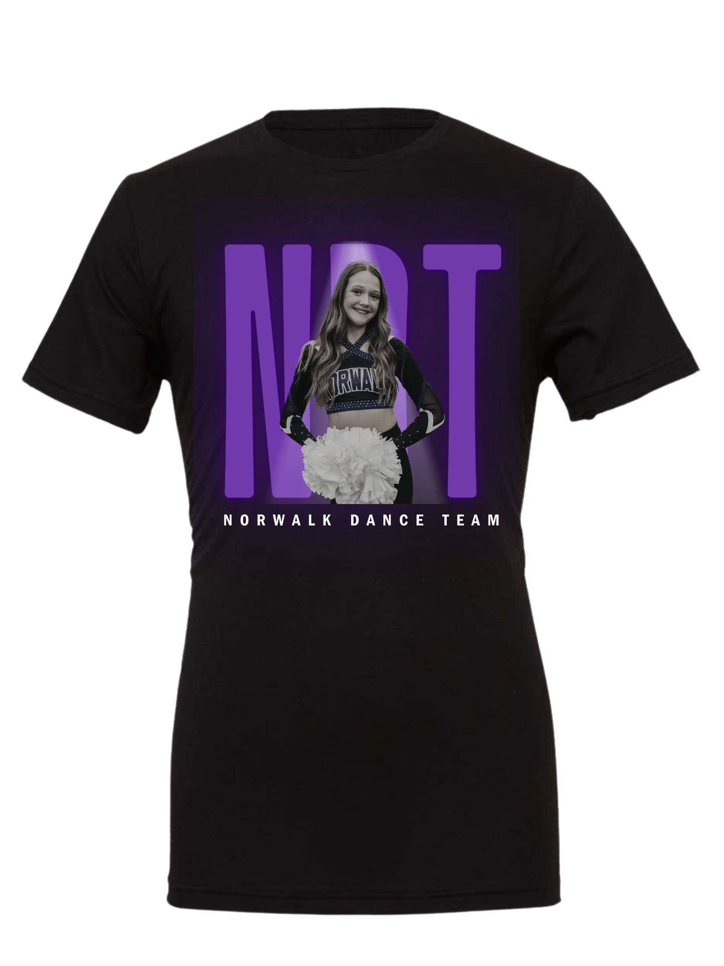 NDT 2025 Tee
