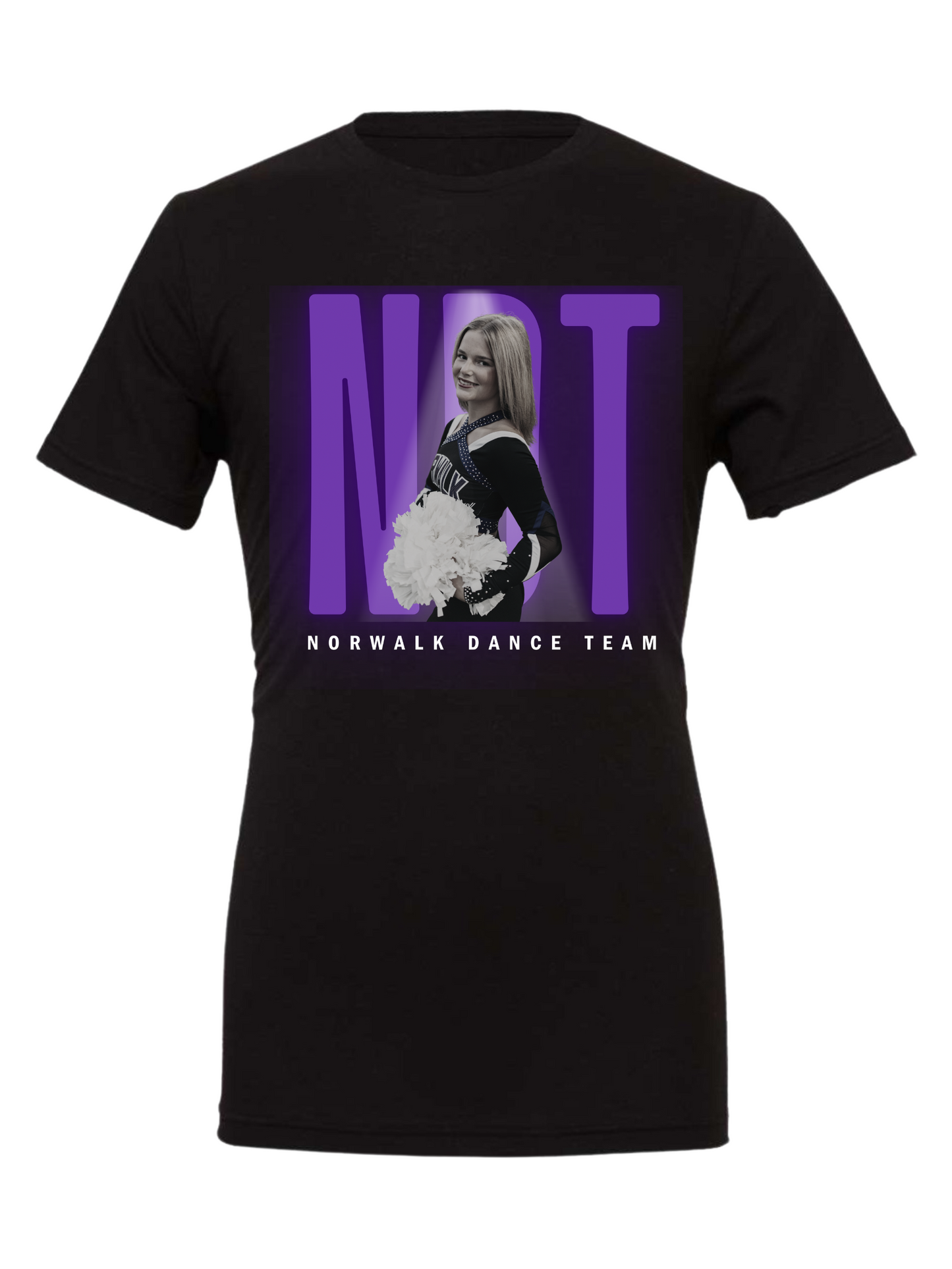 NDT 2025 Tee