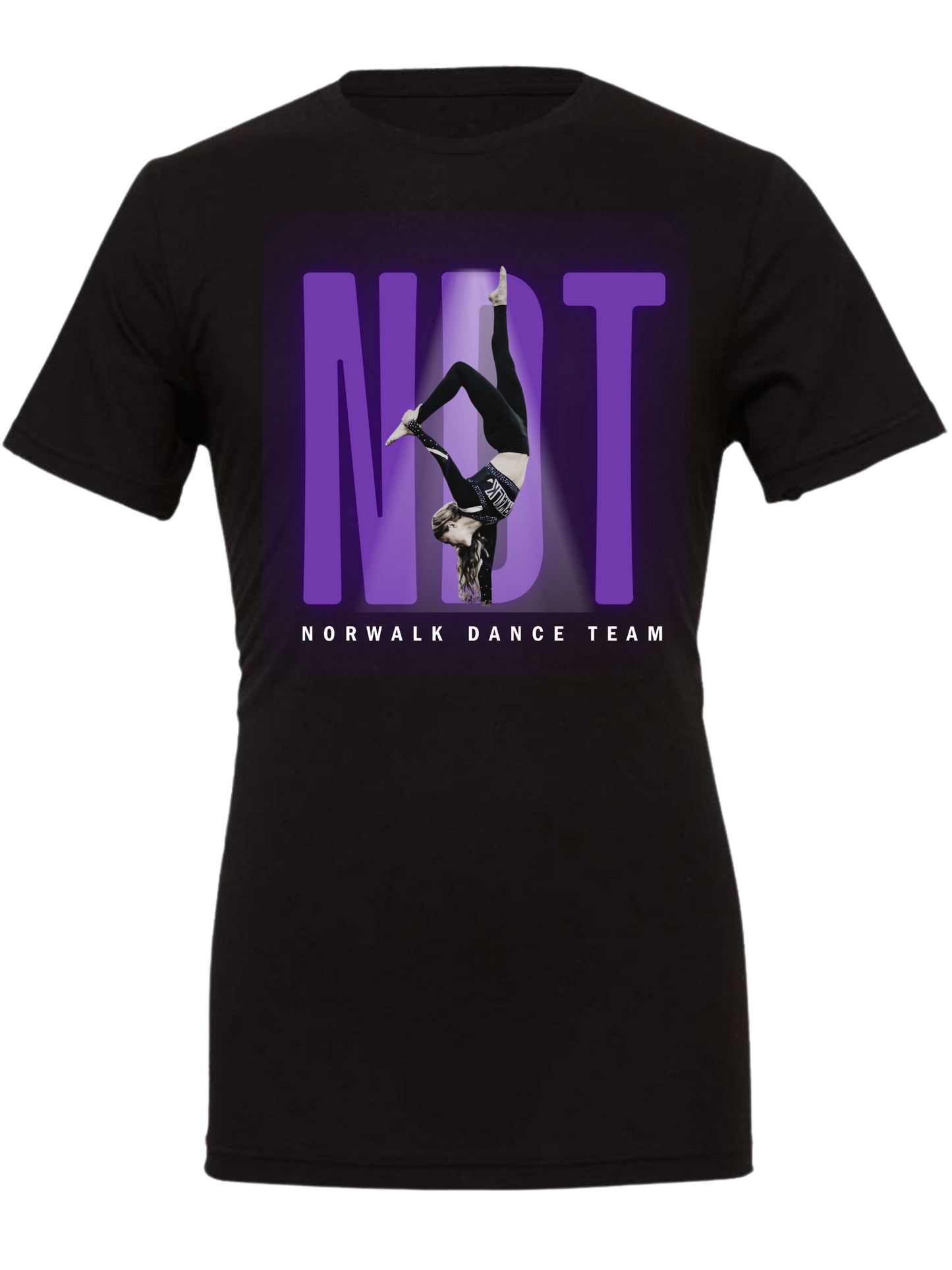NDT 2025 Tee