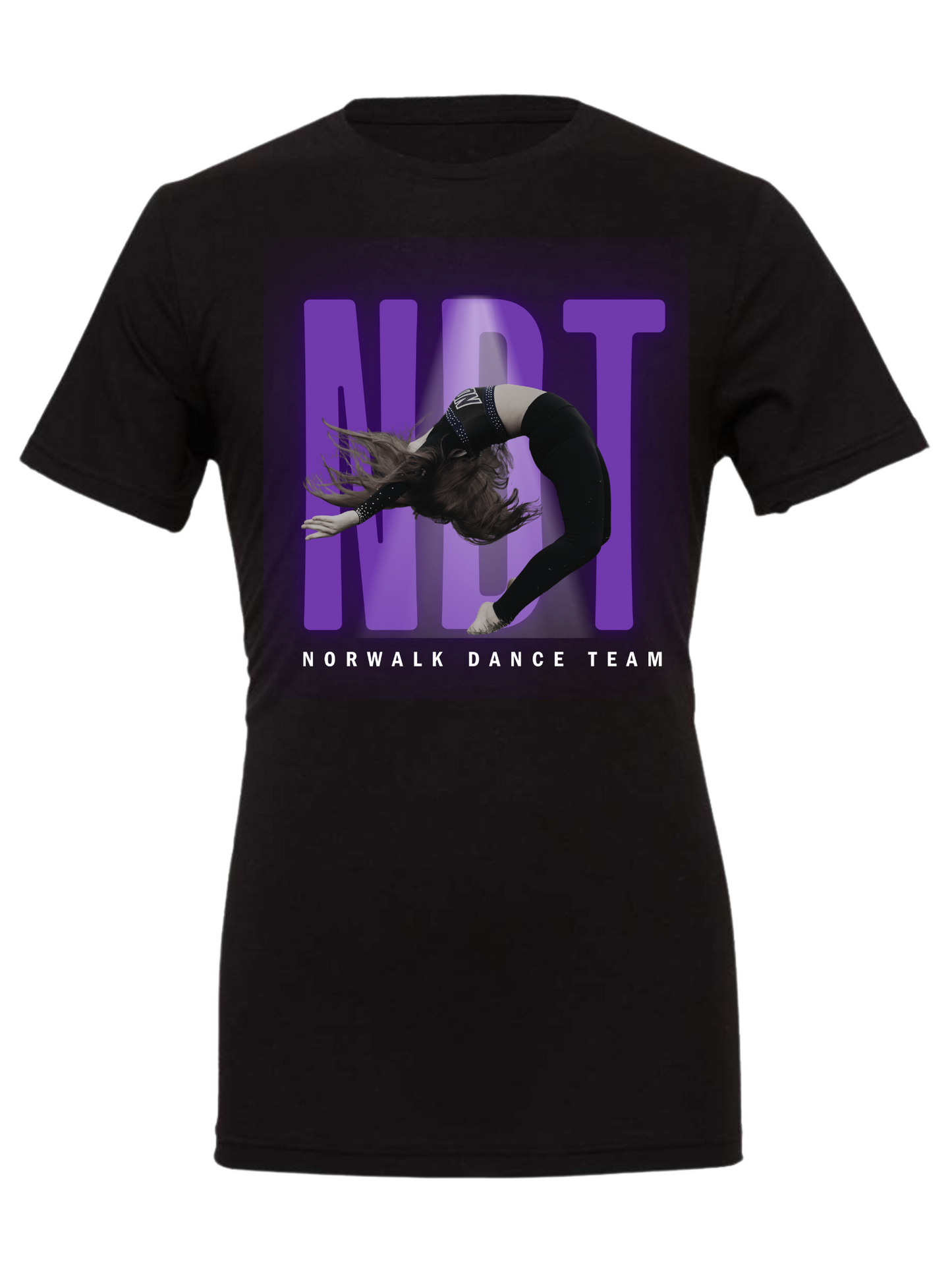 NDT 2025 Tee