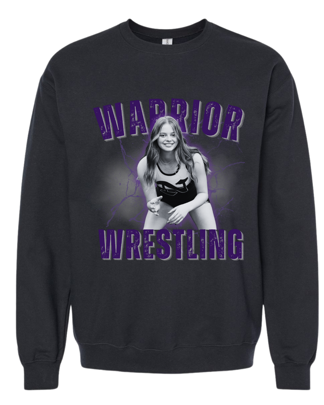 Warrior Girls Wrestling 25/26