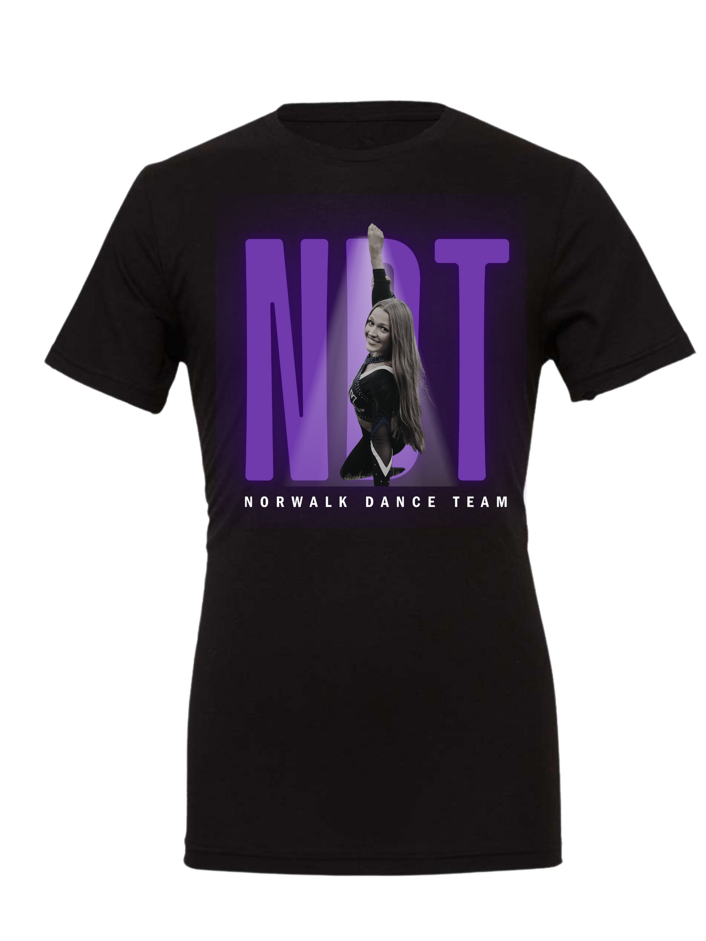 NDT 2025 Tee