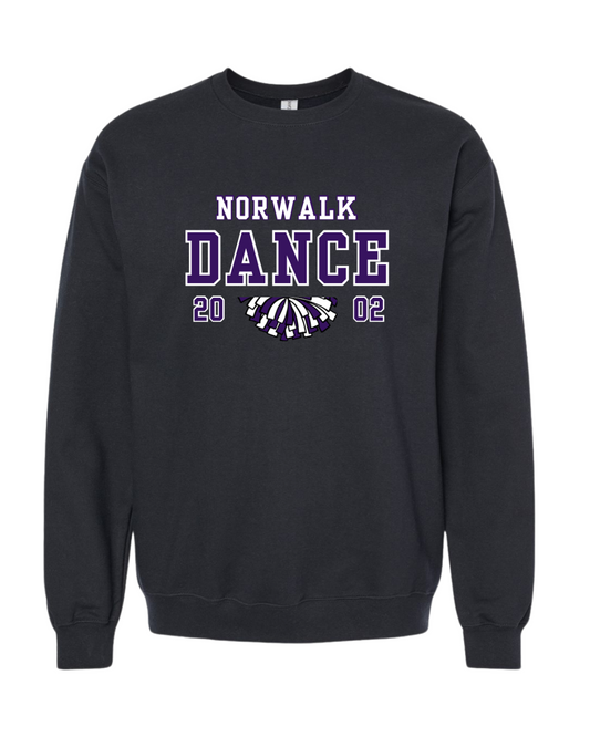 NDT Alumni Crew Neck