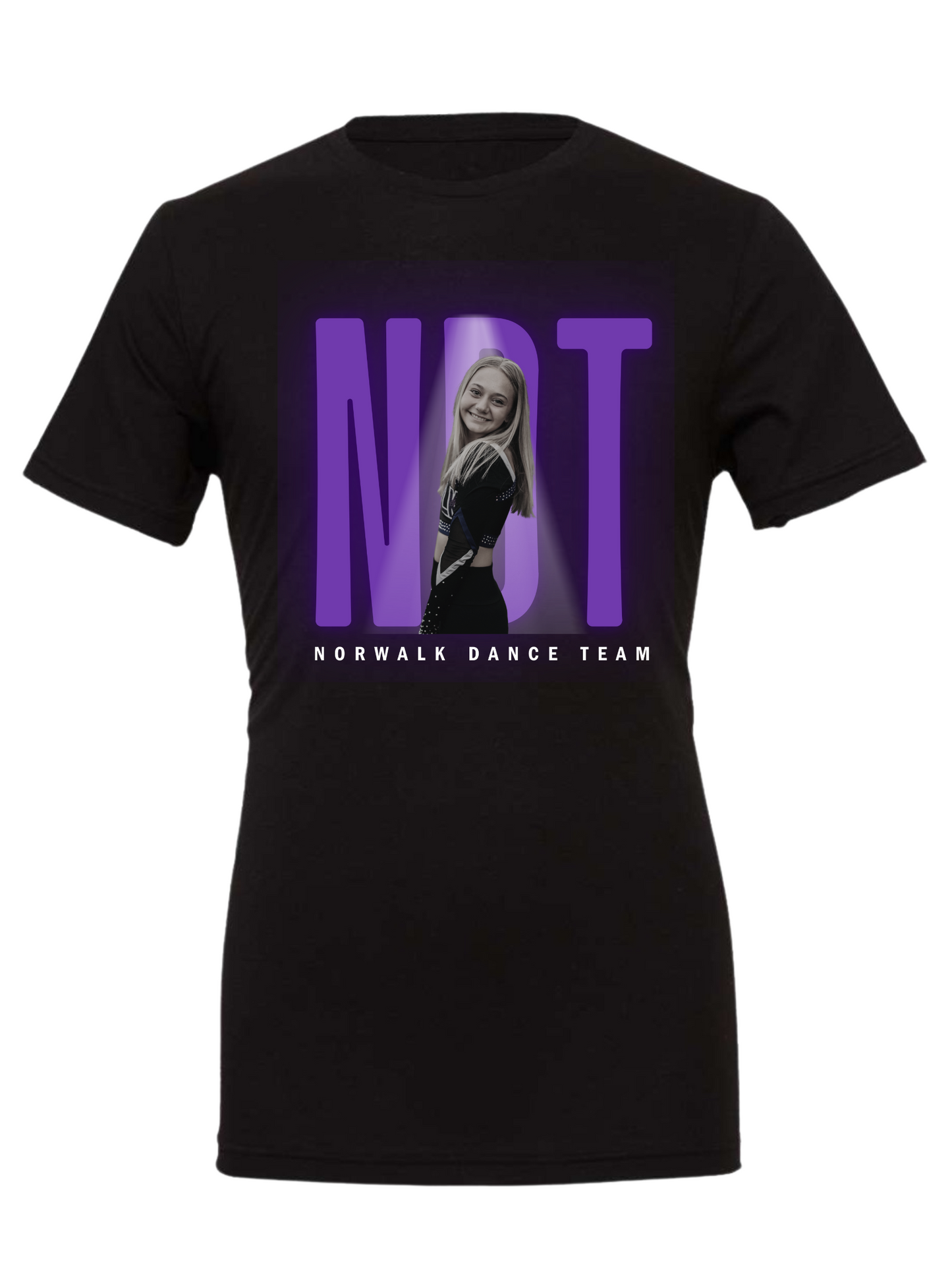 NDT 2025 Tee