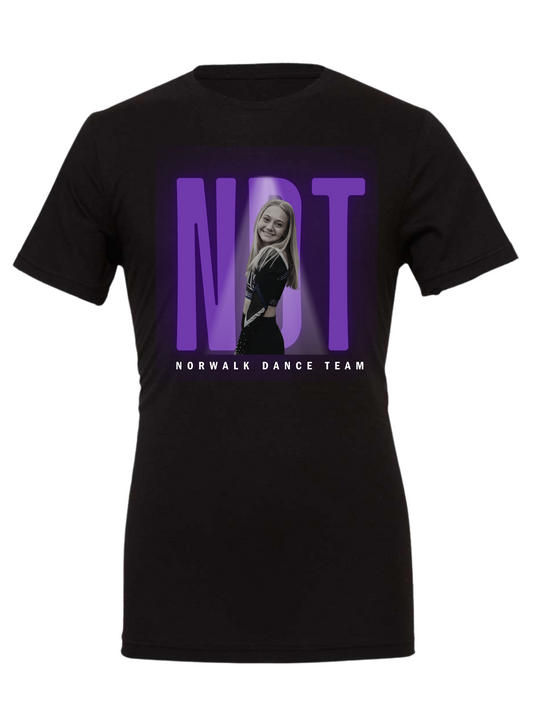 NDT 2025 Tee